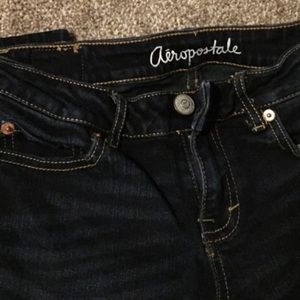Aeropostale + hollister jeans