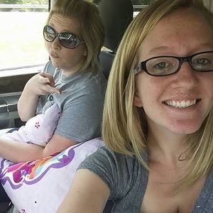 Meet your Posher, Becca