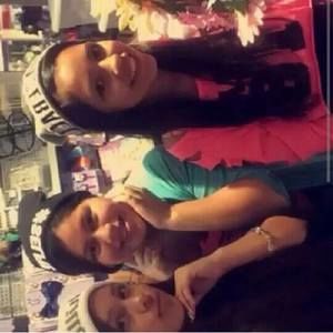 Meet your Posher, Mariana