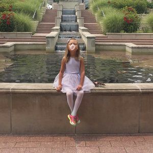 Meet your Posher, Angel