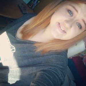 Meet your Posher, Tori