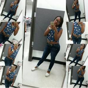 Meet your Posher, Keshuana