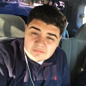 Meet your Posher, Erick