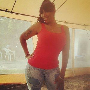 Meet your Posher, Shawnta