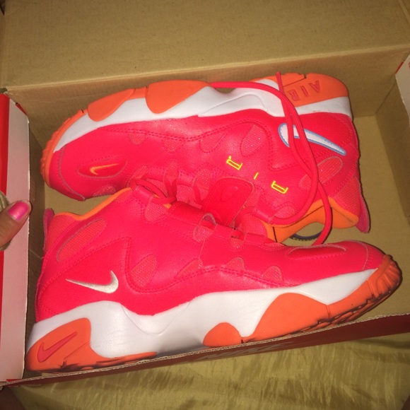 Nike Air Turfs❗️