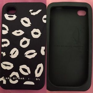 iPhone 4/4s case