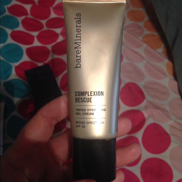 BareMinerals Complexion Rescue