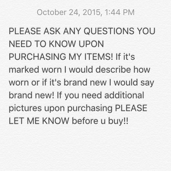 PSA!!