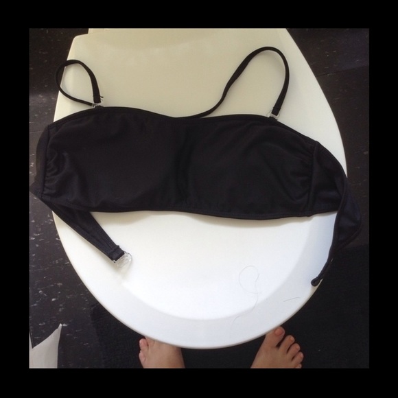 Bikini top