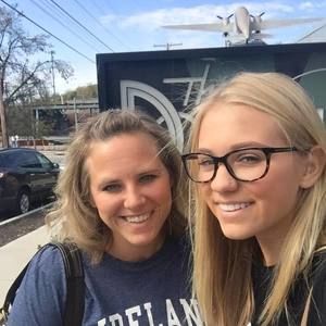 Meet your Posher, Heidi