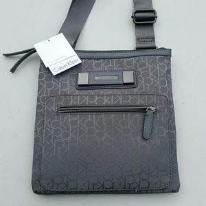 Calvin Klein crossbody bag