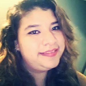 Meet your Posher, Kristina