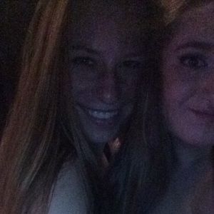 Meet your Posher, Geri