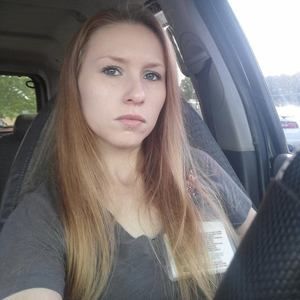 Meet your Posher, Katelyn