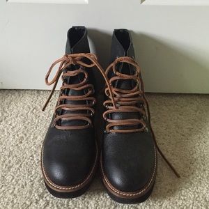 Urban Outfitters Ecoté Boot