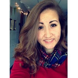 Meet your Posher, Leah