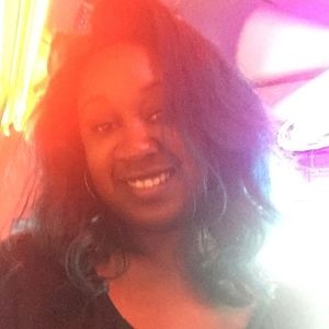 Meet your Posher, Natasha