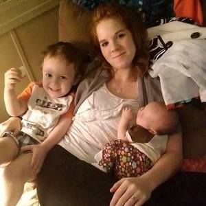 Meet your Posher, Melissa