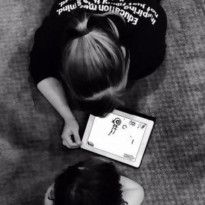 Meet your Posher, Kate