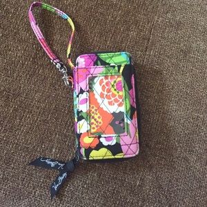 Vera Bradley Wallet