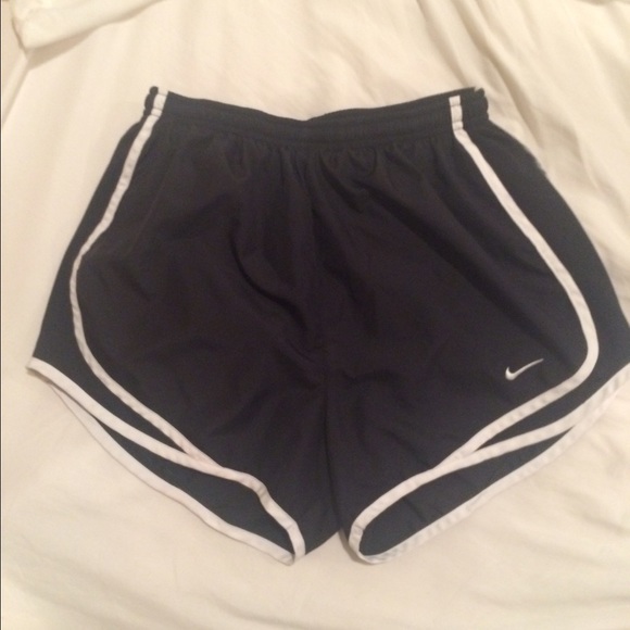 Nike Dri-Fit Running Shorts
