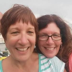 Meet your Posher, Doreen