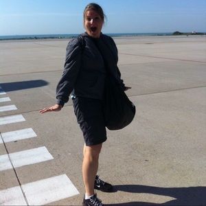 Meet your Posher, Heidi