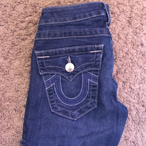 True religions! - Picture 2 of 4