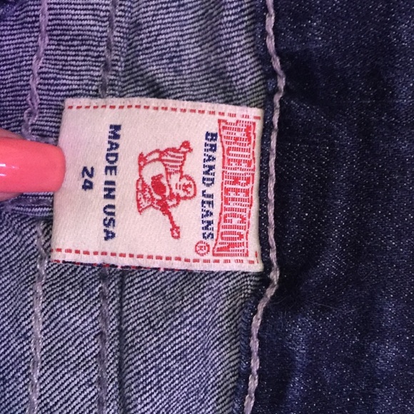 True religions! - Picture 3 of 4