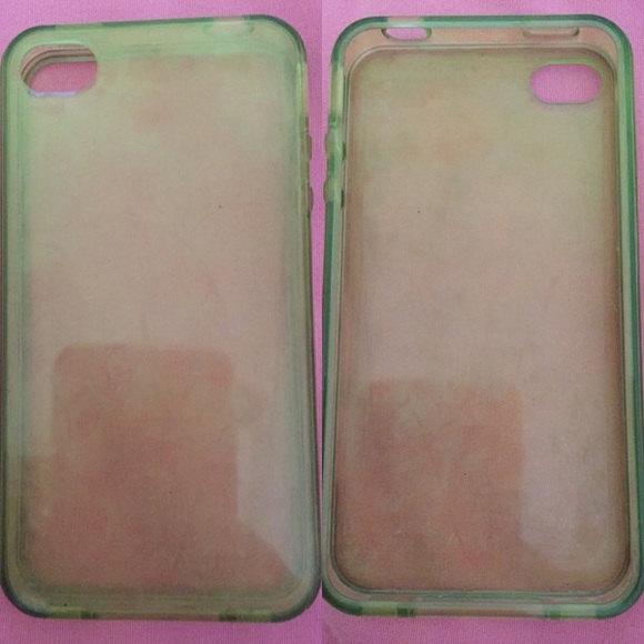 iPhone 4/4s case