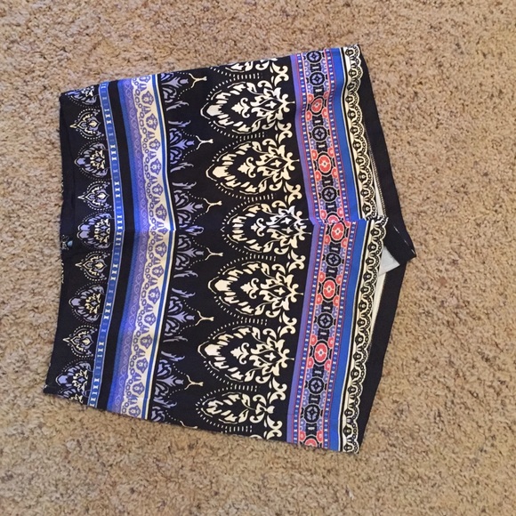 Shorts - Picture 2 of 2