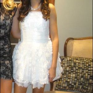 Jessica McClintock size 6