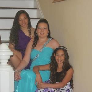 Meet your Posher, Sandi