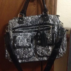 Betsey Johnson bag
