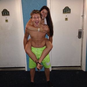 Meet your Posher, Tricia