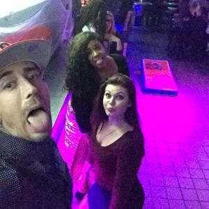 Meet your Posher, Jacob