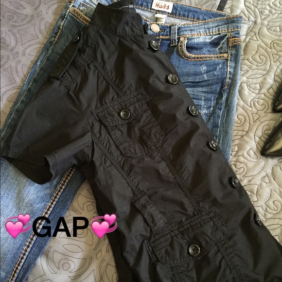 GAP Jacket/Shirt