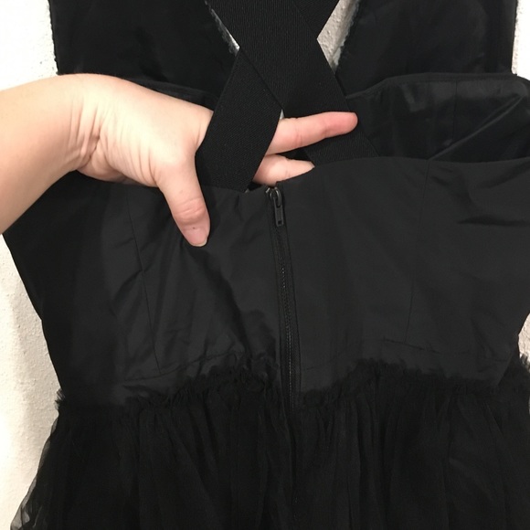 FINAL $ BCBGeneration dress - Picture 5 of 5