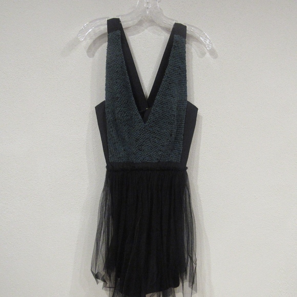 FINAL $ BCBGeneration dress - Picture 2 of 5