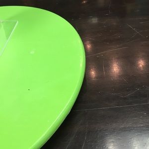 Meet your Posher, Daron