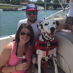 Meet your Posher, Trish