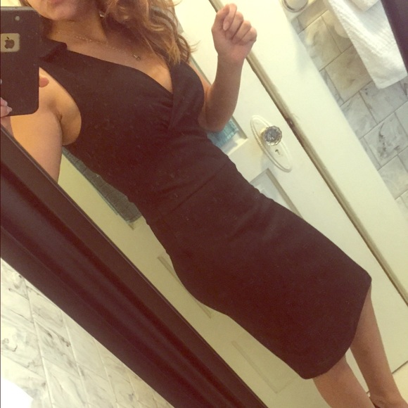 Business Casual dress NWOT