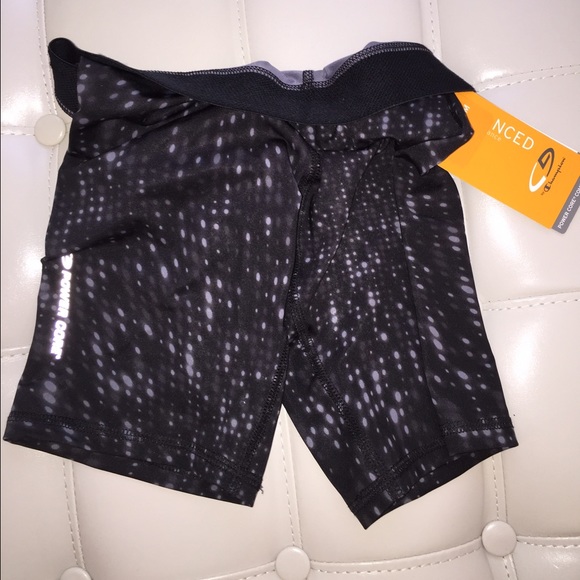 BRAND NEW compression spandex