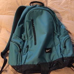 Nike backpack