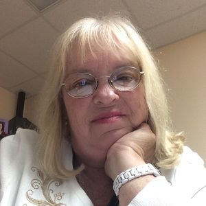 Meet your Posher, Nancy lee