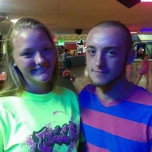 Meet your Posher, Maggie