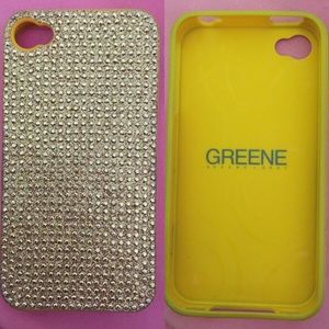 iPhone 4/4s case