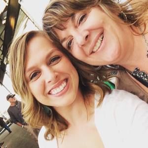 Meet your Posher, Jaclyn