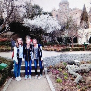 Meet your Posher, Anna