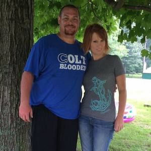 Meet your Posher, Carla